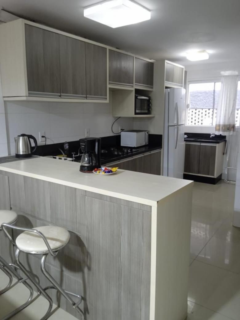 Apartamento Luxor Centro Bc Balneario Camboriu