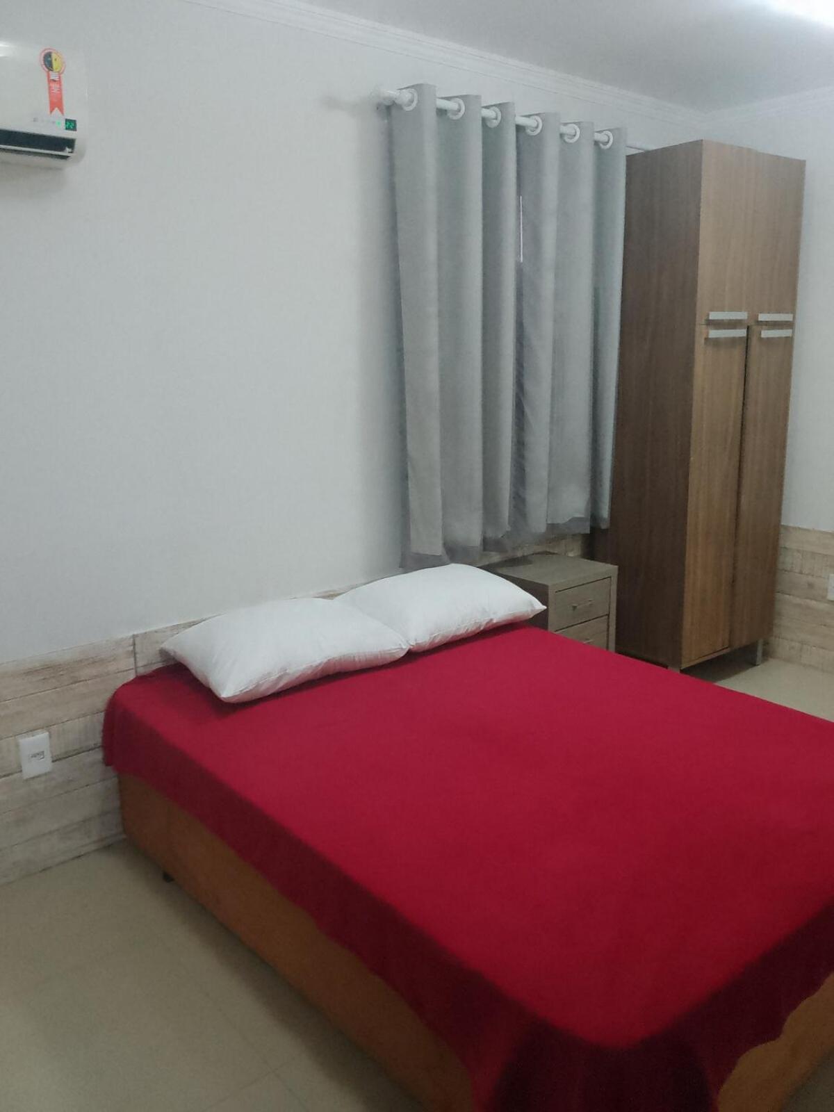 Luxor Centro Bc Balneario Camboriu